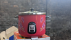 Kiam Ar Rice Cooker 2.8 Litter
